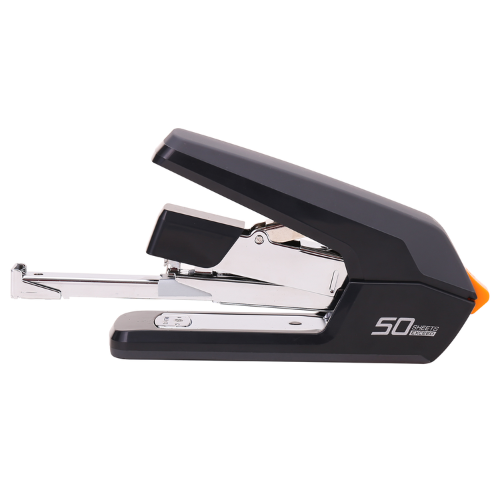 Effortless Stapler 50 Sheets (24/6,26/6,24/8)