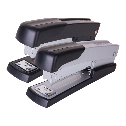 Deli 24/6&26/6 Stapler 50 Sheets
