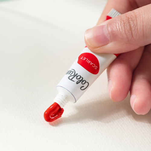 Water Color 12 Colors 5ml