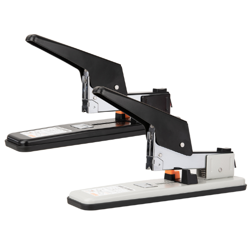 Deli Heavy Duty Stapler 50sheets Capacity