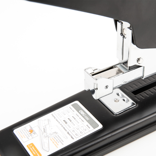 Deli Heavy Duty Stapler 50sheets Capacity