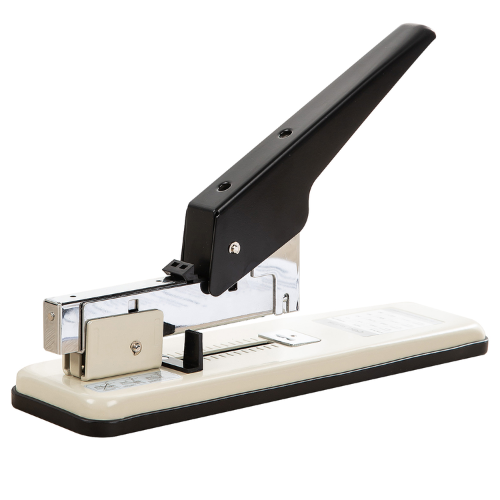 Deli Heavy Duty Stapler 80Sheet Capacity