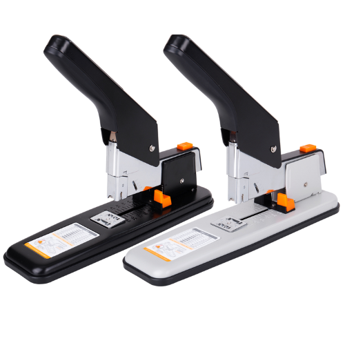 Deli Stapler 210 Page Capacity