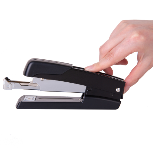 Deli 24/6&26/6 Stapler 50 Sheets