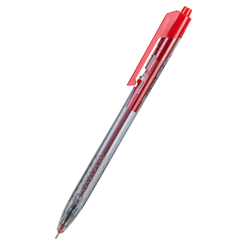 Ball Point .7mm Rd(1x12)(Retractable)
