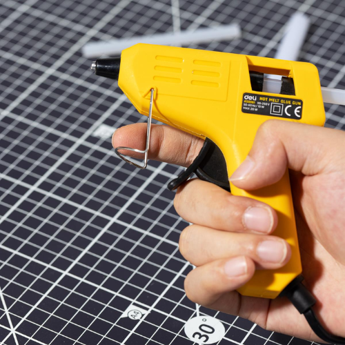 Hot Melt Glue Gun (60W)