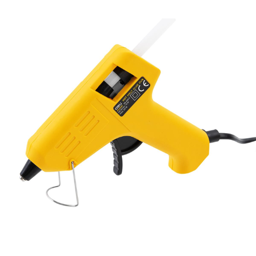 Hot Melt Glue Gun (20W)
