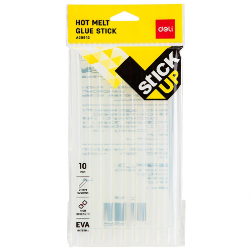 Glue Gun Stick Big (1x10)