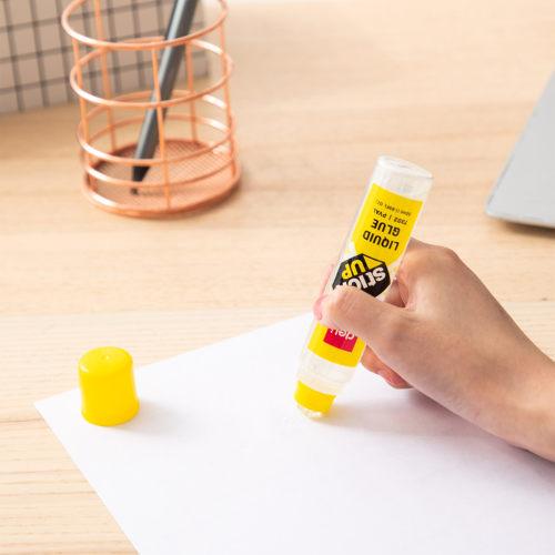 Deli Liquid Glue 50 ML