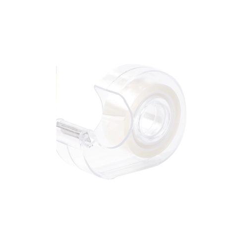Double Sided Transparent Tape 18MMX6M