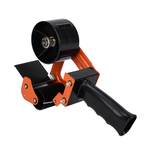 Carton Sealer (251x67x160mm) (BK)