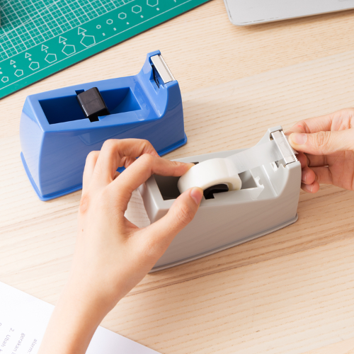 Deli Tape Dispenser Medium (Asstd)