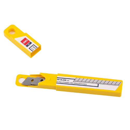 Deli Cutting Blade 9mm