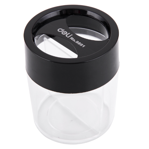 Magnetic Clip Box (Ast)