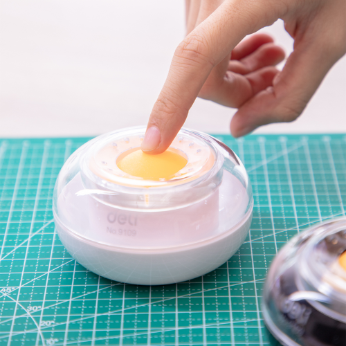 Deli Finger Wetted Tool (Round)