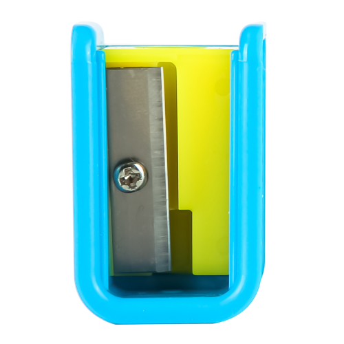 Deli Mini Single Hole Pencil Sharpener