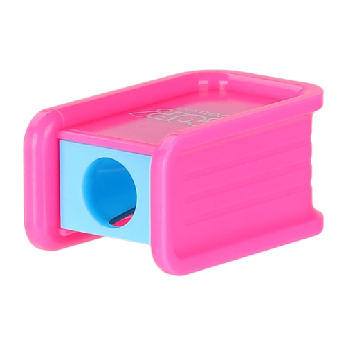 Deli Single Hole Pencil Sharpener