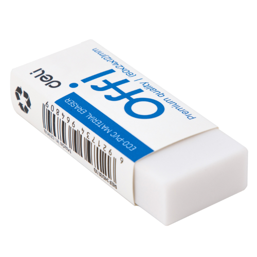 Deli Eraser Big (1x20)