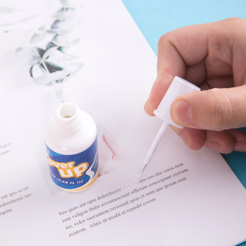 Deli Correction Liquid 20ml (1x12)