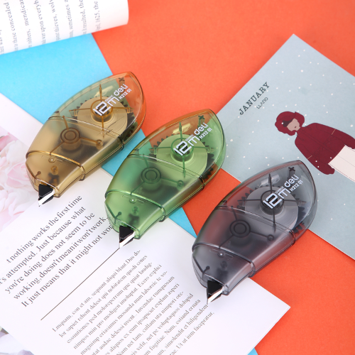 Correction Tape 5mm X12m