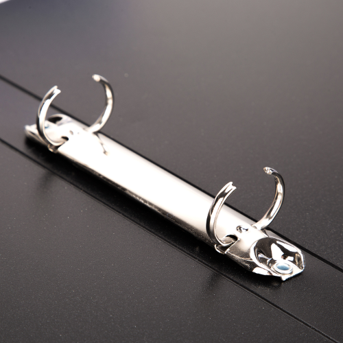 Deli A4, 30mm 2-Hole O-Ring Binder