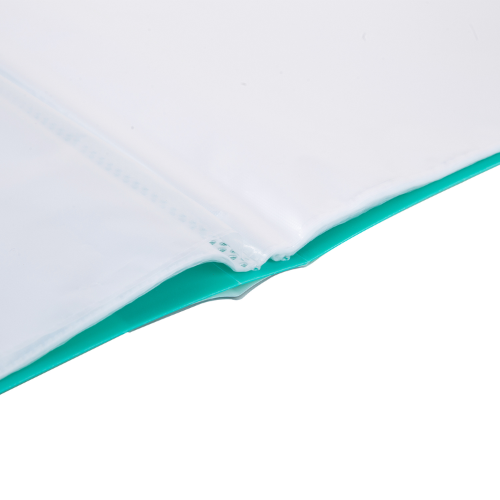 A4 Deli Economical Display Book 40 Pockets