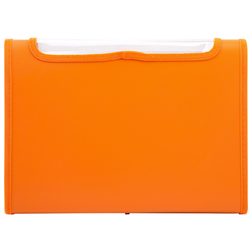 Deli A4 Expanding File 13 Pockets