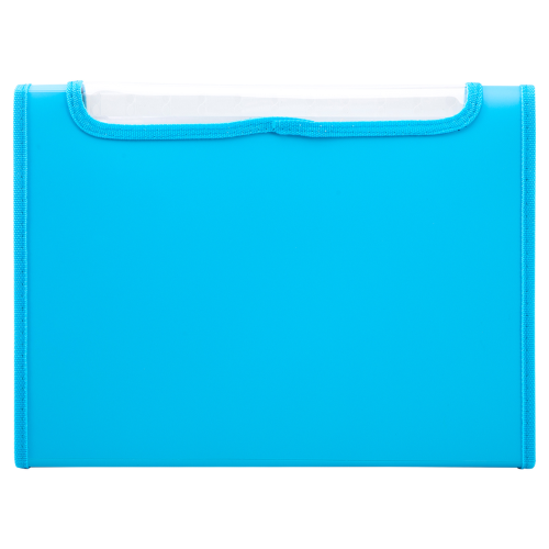 Deli A4 Expanding File 13 Pockets
