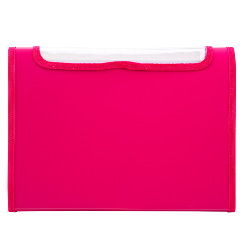 Deli A4 Expanding File 13 Pockets