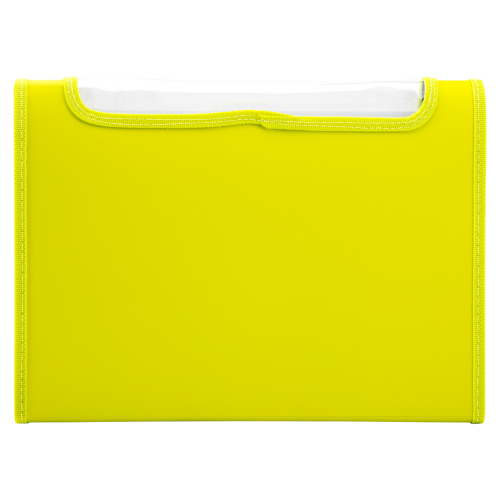 Deli A4 Expanding File 13 Pockets