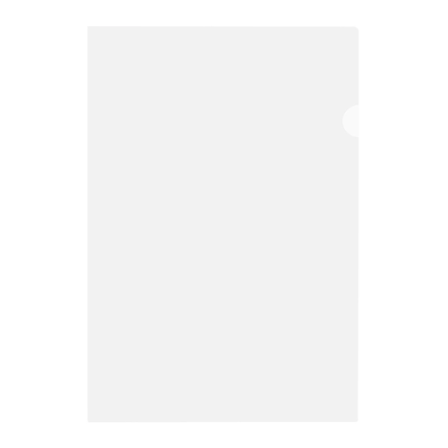 Deli F/C L Shape Folder (1x10) 130Mic