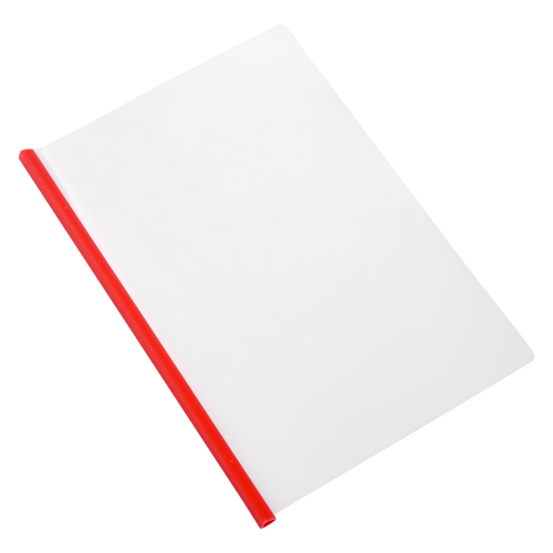 A4 10mm Slide Bar R/C 5pcs/Set (Cap 20 Sheets)