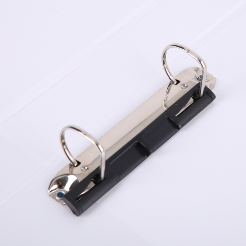 Deli A4 Presentation 2D Ring Binder 1"