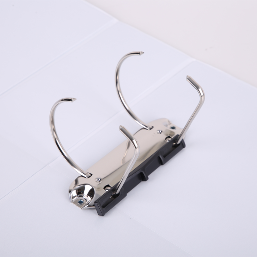 Deli A4 Presentation 2D Ring Binder 3"
