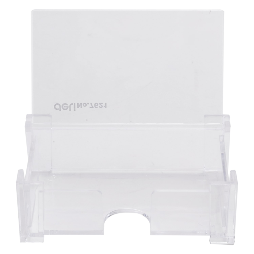 Deli Name Card Holder