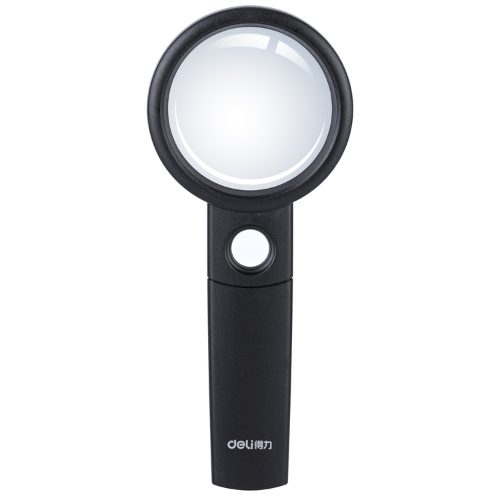 Deli Magnifying Glass Diameter 45mm