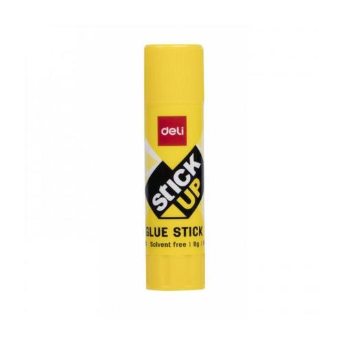 Glue Stick White 8g