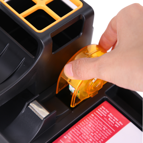 Deli Versatile Pen Stand (9110)