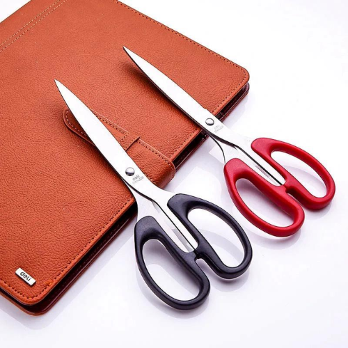 Deli Scissors 176mm (6 3/5)