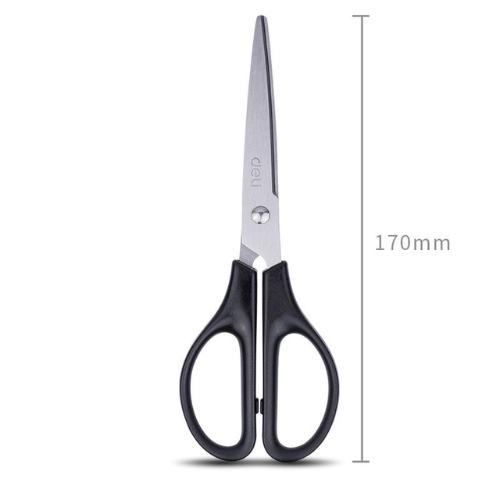 Deli Scissors 6 3/4 inch