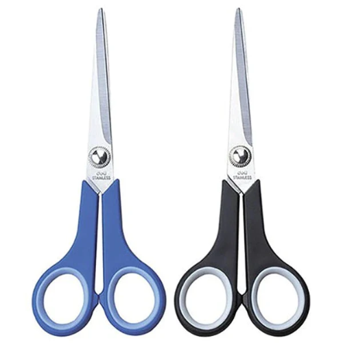 Deli Scissors 6 4/5" (Round)