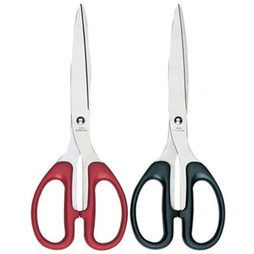 Deli Scissors 176mm (6 3/5)