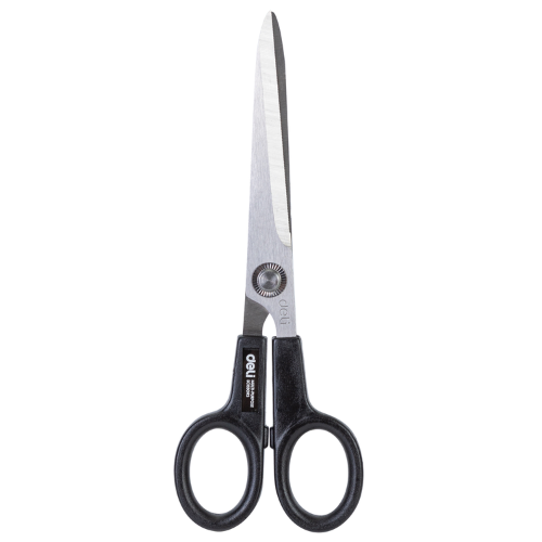 Deli Scissors 178mm (7 inch in Blister)