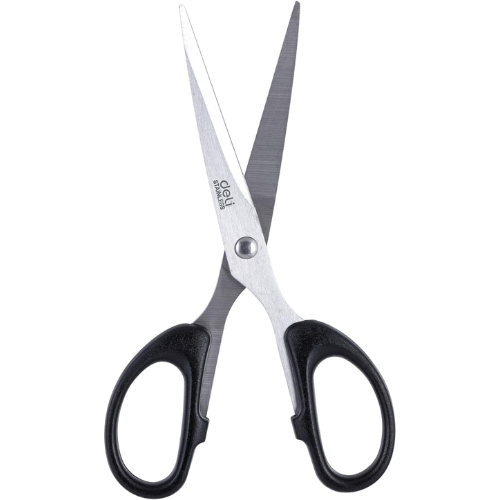 Deli Scissors 160mm (Assorted)