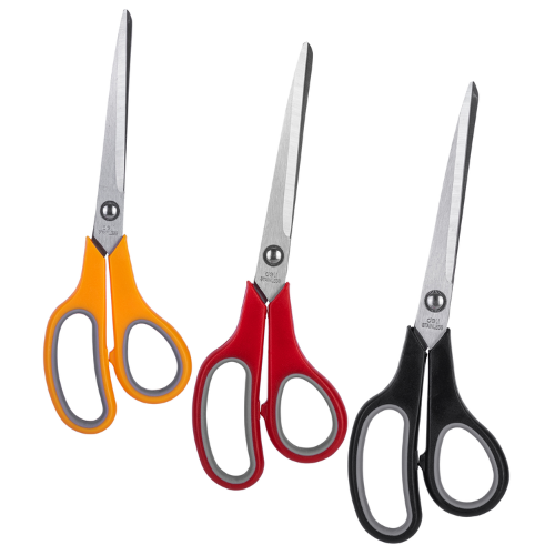 Deli Scissors Assorted 9"/230mm