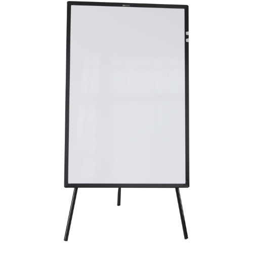 Easel White Board 60X90