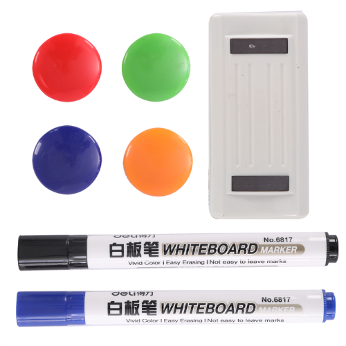Easel White Board 60X90