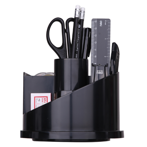Desk Organizer 17pcs of Accessories Deli