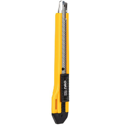 Deli Cutting Knife 9mm