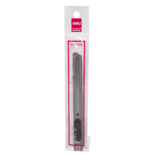 Deli Cutting Knife 9mm